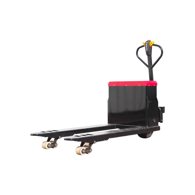 20A Electric Pallet Jack